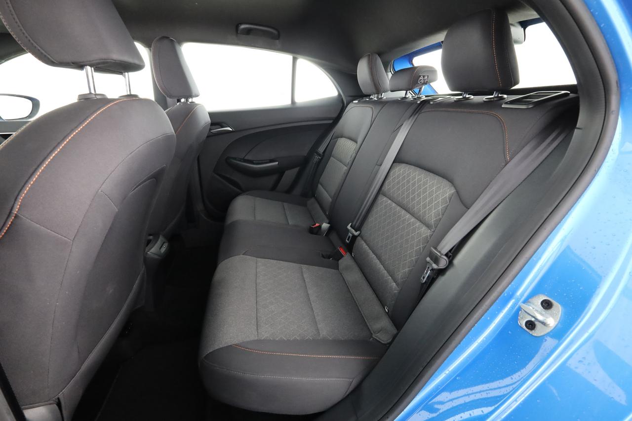 MG MG3 1.5 Comfort