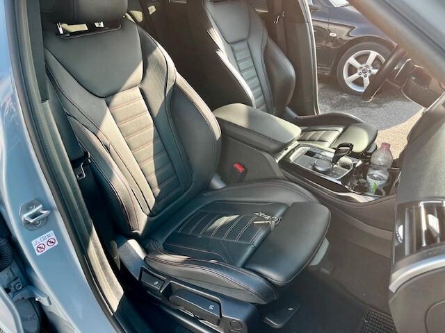 Bmw X4 xDrive20d 48V Msport 190 CV