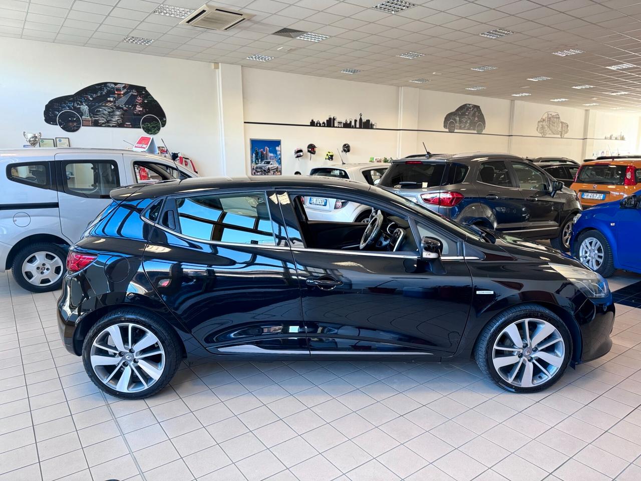 Renault Clio 1.5 dCi 8V 75CV 5 porte Costume National