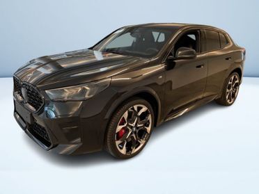 BMW X2 sDrive 18d M Sport Pro