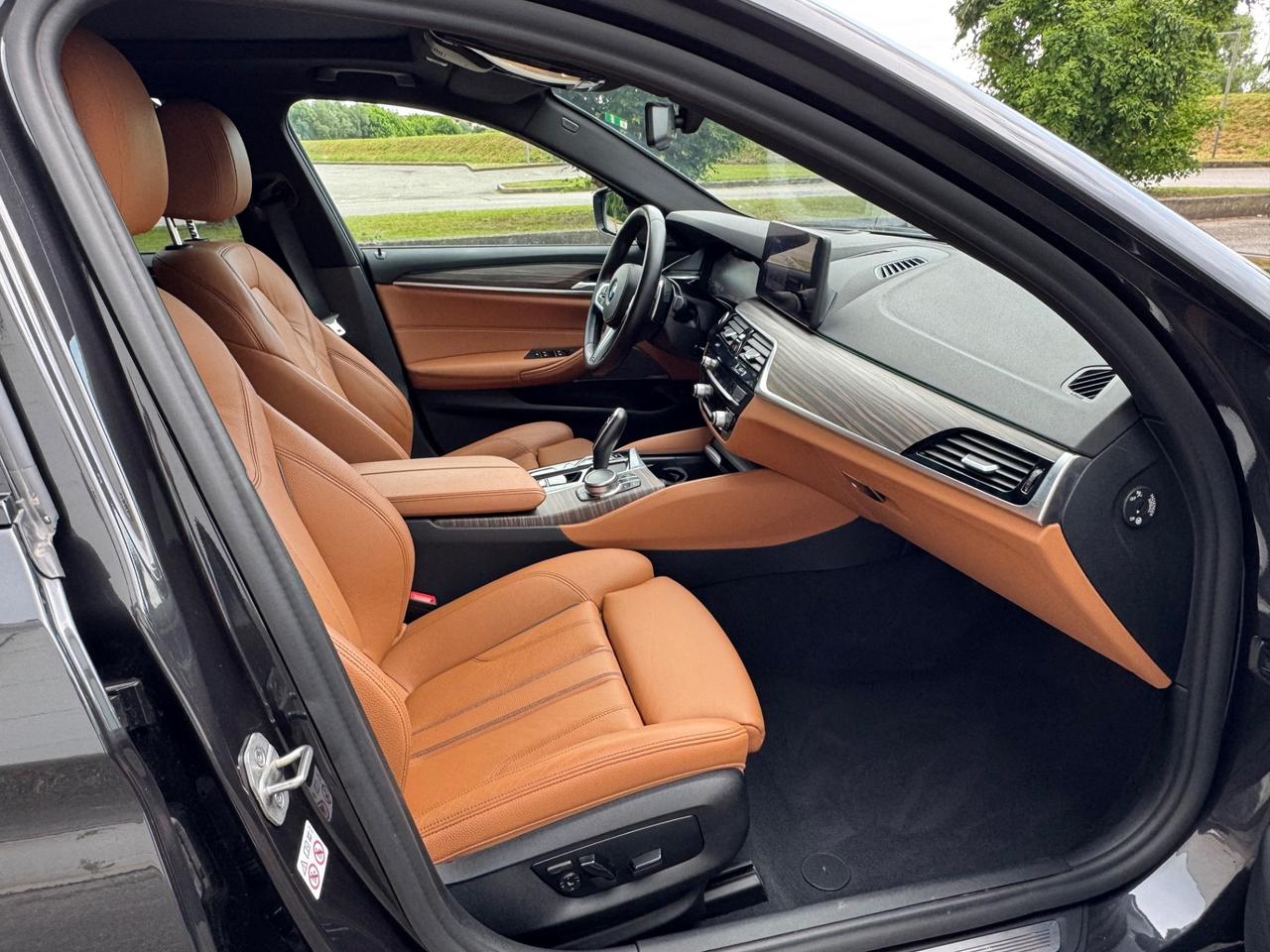 Bmw 530 530d 48V xDrive Touring Msport