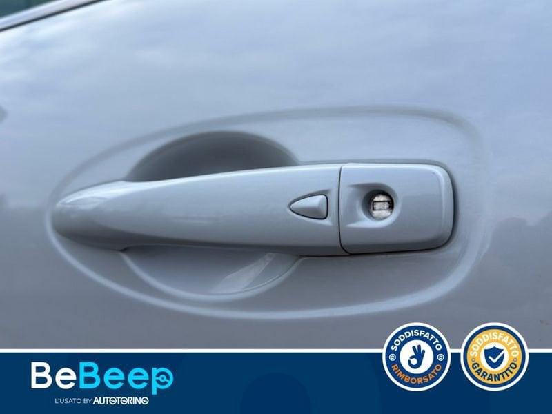 Renault Kadjar 1.5 DCI ENERGY HYPNOTIC 110CV