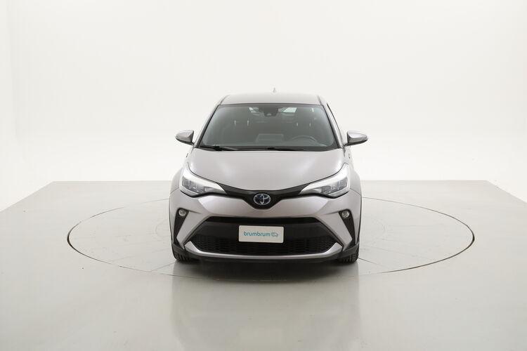 Toyota C-HR Hybrid Business BR222969 1.8 Full Hybrid 122CV