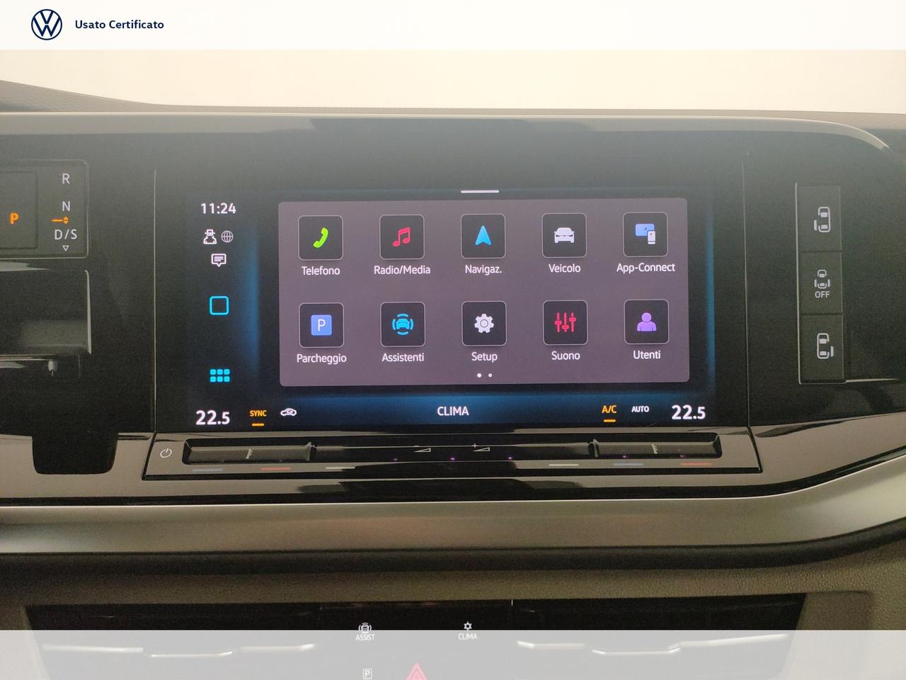 2.0 TDI Life 150 CV DSG 7 posti