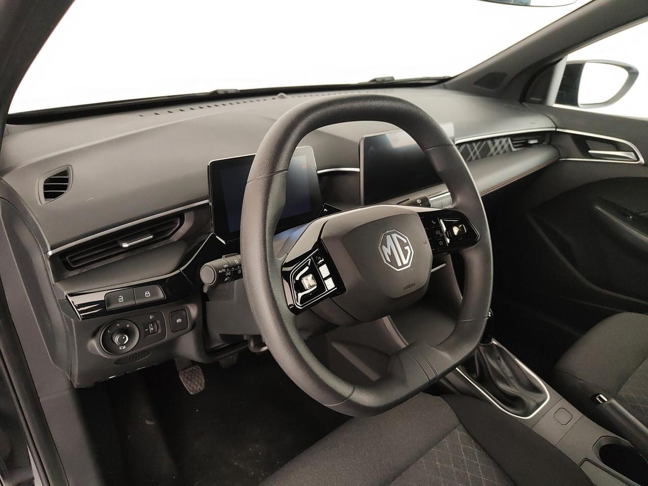 Mg MG3 1.5 Comfort 116 Cv