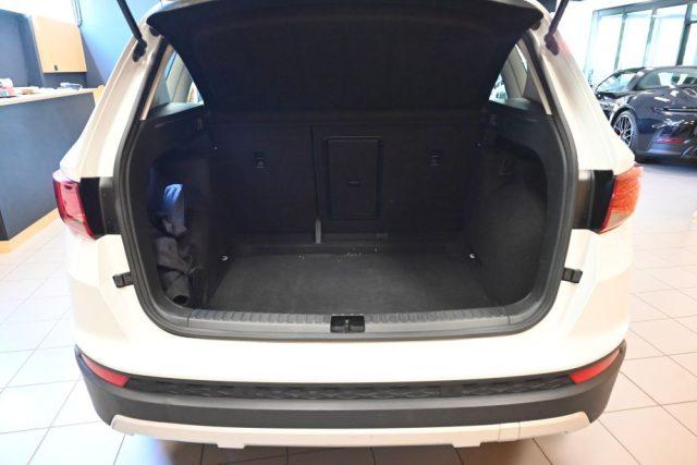 SEAT Ateca 1.6TDI XCELLENCE 116CV 6M NAVI CAM TEL CRUISE FULL