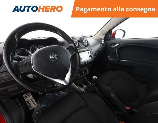 ALFA ROMEO MiTo 1.4 78 CV 8V S&S