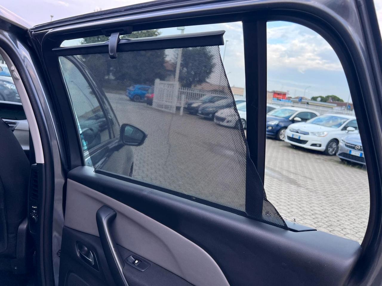 Citroen Grand C4 Picasso 1.6 e-HDi 115 Exclusive