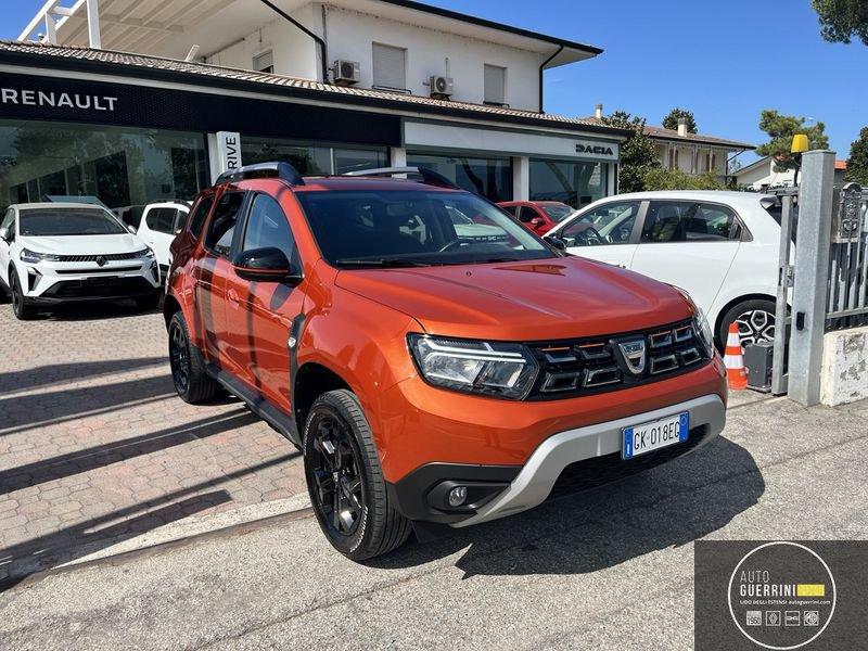 Dacia Duster Duster 1.0 TCe GPL 4x2 Extreme