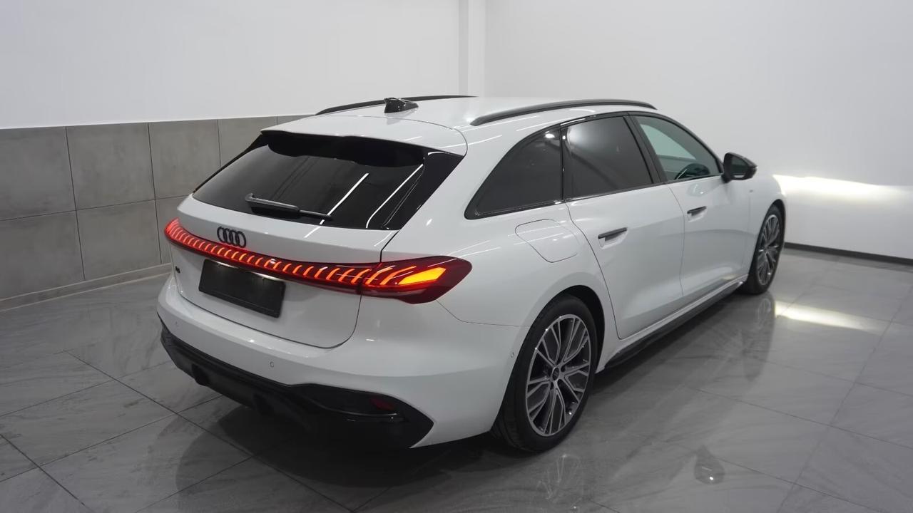 Audi A5 TDI S-Line Matrix LED/360°