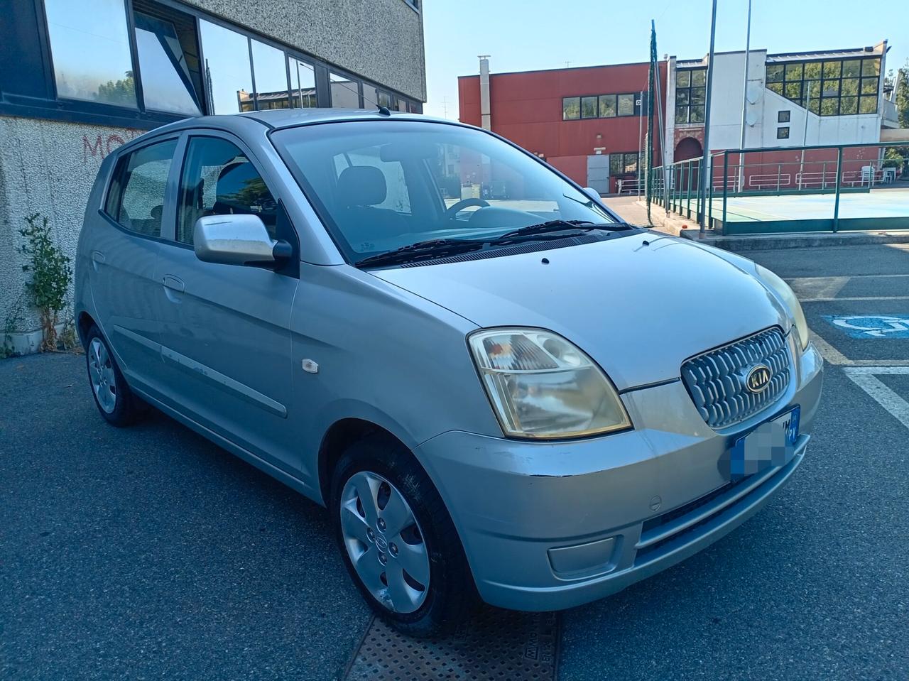Kia Picanto 1.0 12V LX Urban