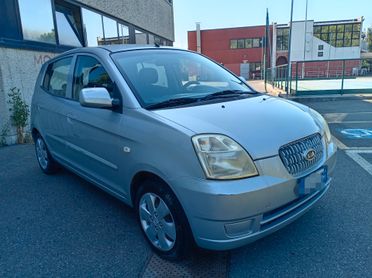 Kia Picanto 1.0 12V LX Urban