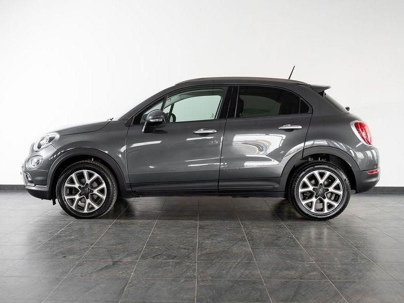 FIAT 500X 1.6 MultiJet 120 CV Cross Plus