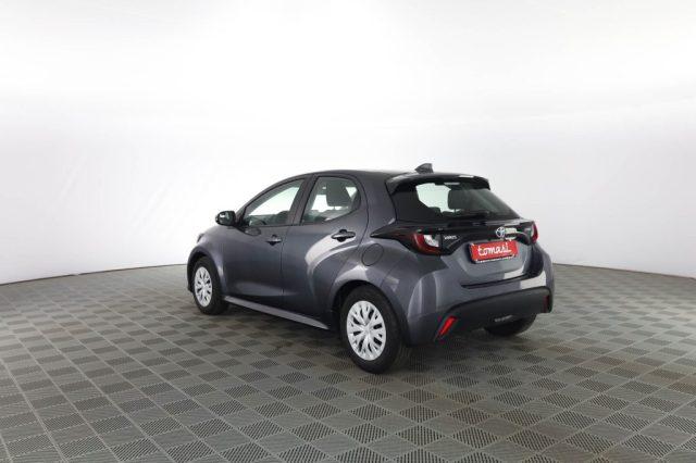 TOYOTA Yaris Yaris 1.5 Hybrid 5 porte Business