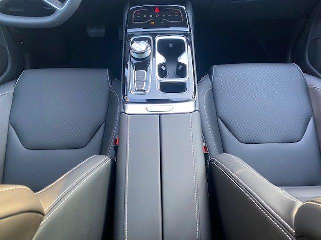 EVO Evo7 KAIROS 1.5 Turbo BI-FUEL GPL