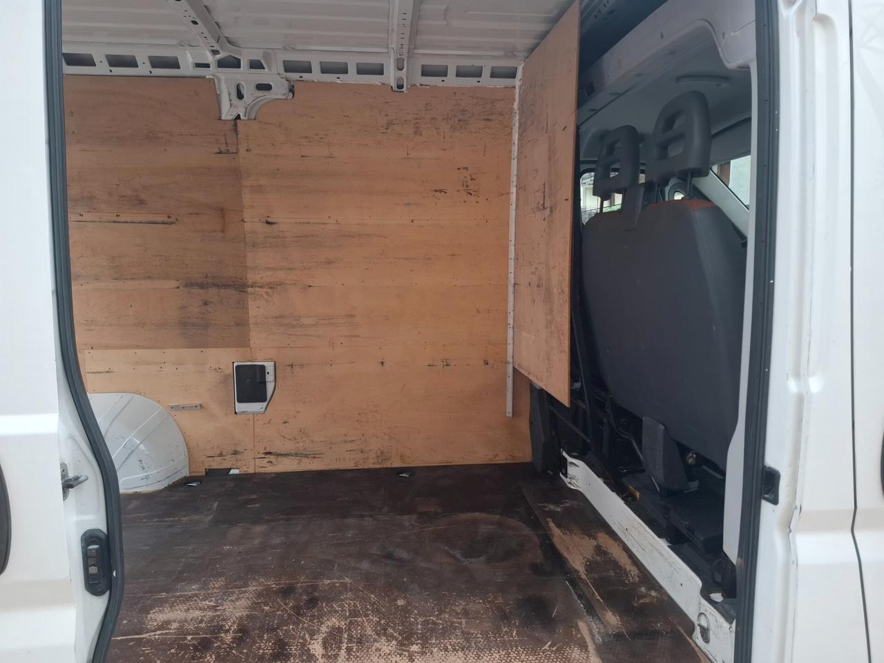 Fiat Ducato - 35H 3.0 Multijet L2 H2 Gran Volume