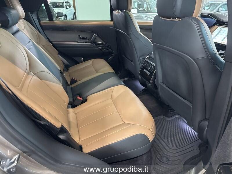 Land Rover RR Sport III 2022 3.0d i6 mhev Dynamic SE awd 300c