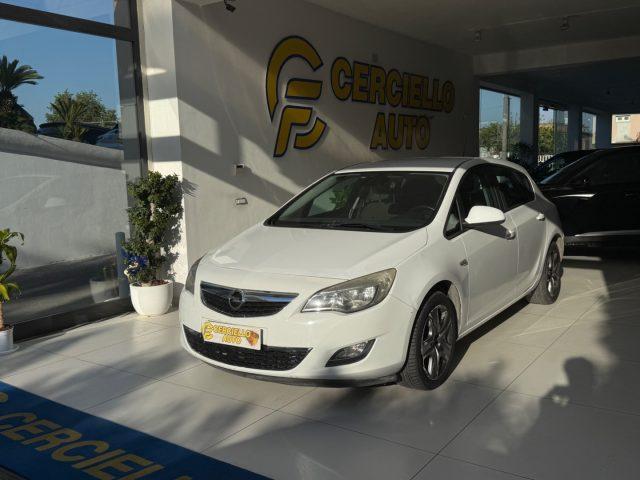 OPEL Astra 1.4 100CV 5 porte Cosmo