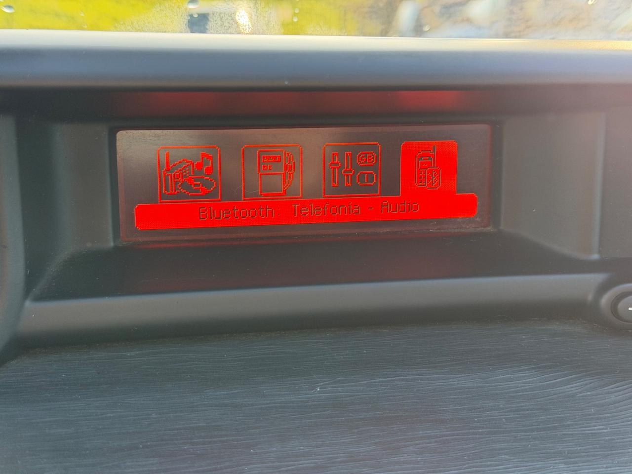 Citroen C3 Picasso 1.6 HDi 90 Seduction