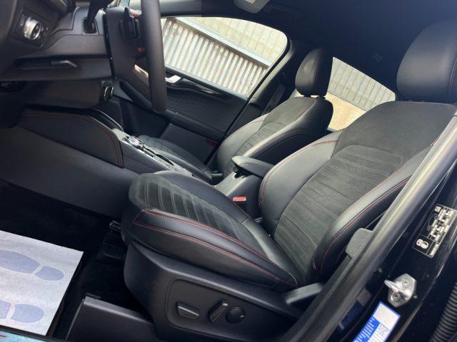 FORD Kuga 1.5 EcoBlue 120CV Aut. ST-Line X