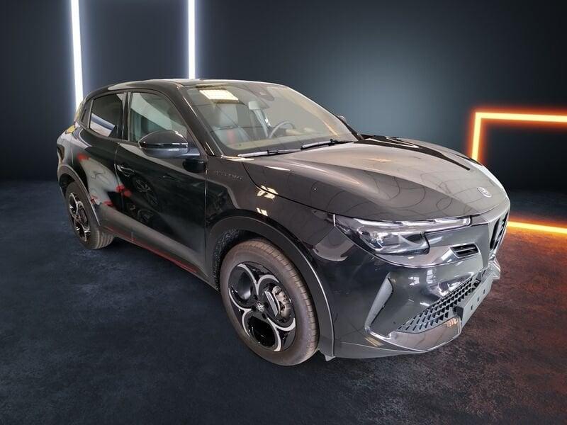Alfa Romeo Junior Junior 1.2 145 CV Hybrid eDCT6 Speciale