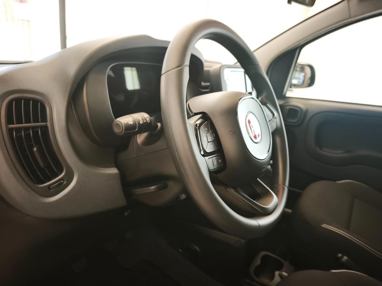Fiat Panda Pandina 1.0 FireFly 65 CV Hybrid Icon