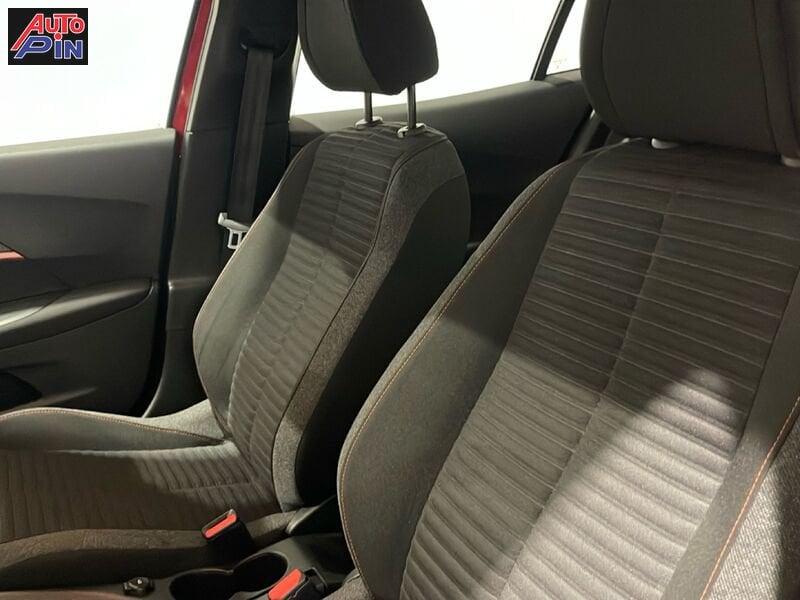 Peugeot 2008 2008 PureTech 100 S&S Active