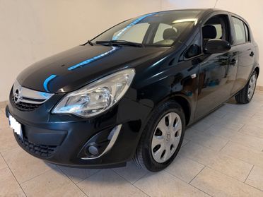 Opel Corsa 1.2 5p Cosmo FULL OP TAGLIANDATA NEOPATENTATI