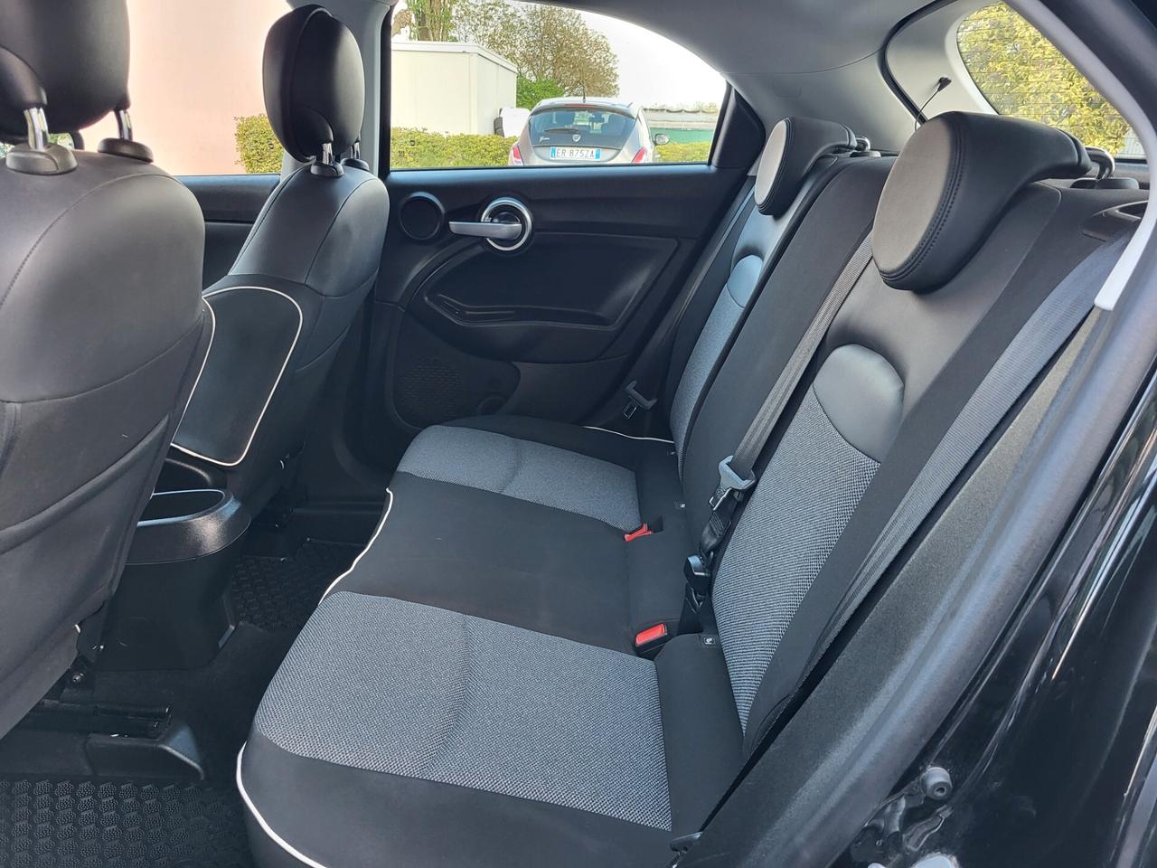 Fiat 500X 1.3 MultiJet 95 CV Pop Star
