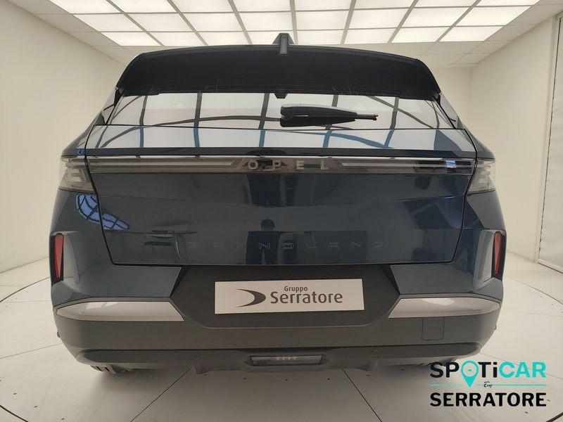 Opel Grandland Nuovo Edition 145CV EDCT