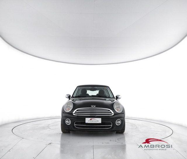 MINI Cooper D 1.6 16V - PER OPERATORI DEL SETTORE