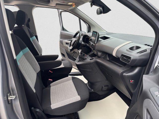 CITROEN Berlingo BlueHDi 100 M Shine