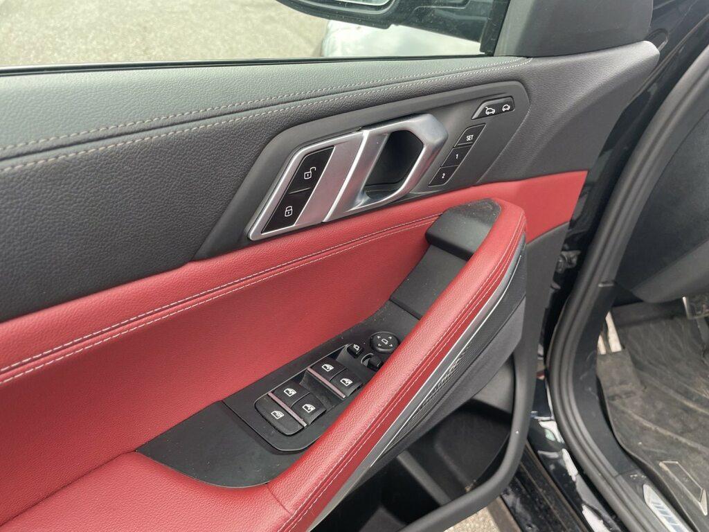 BMW X6 30 d Mild Hybrid 48V Msport xDrive Steptronic