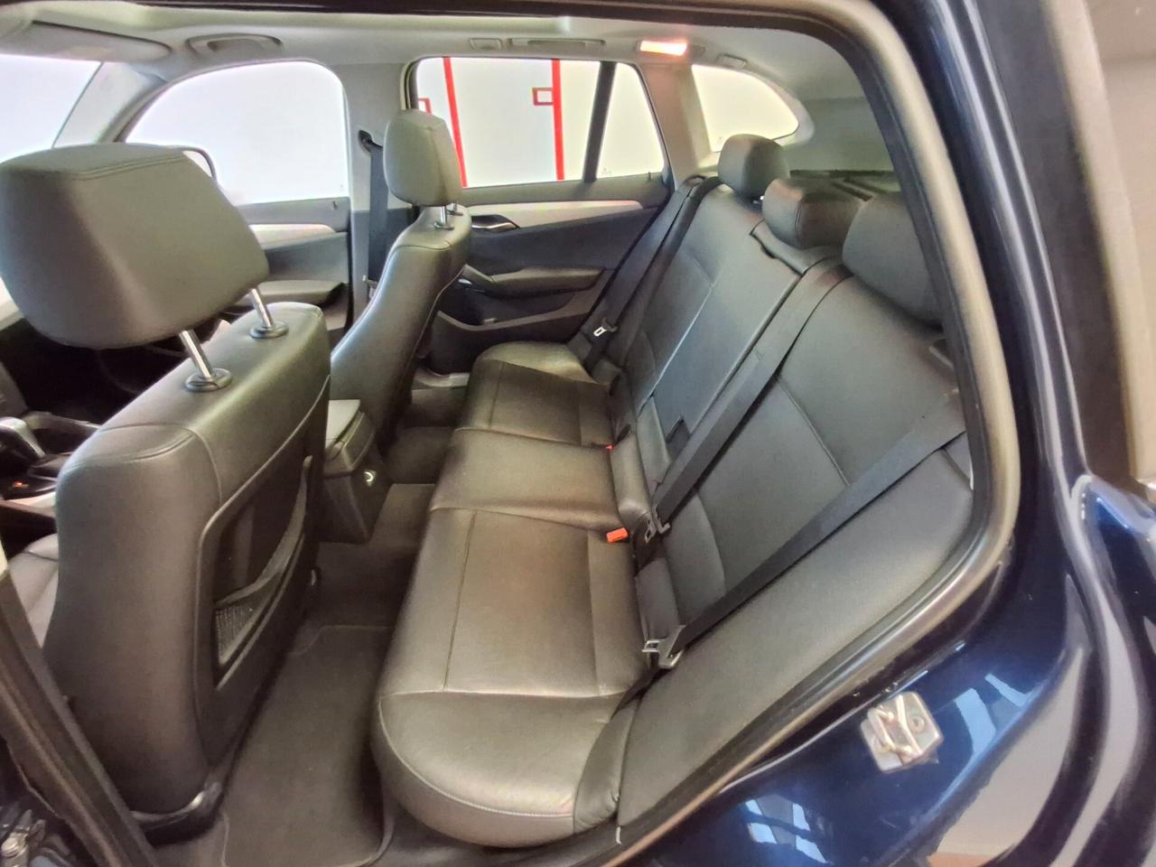 Bmw X1 xDrive23dA Attiva