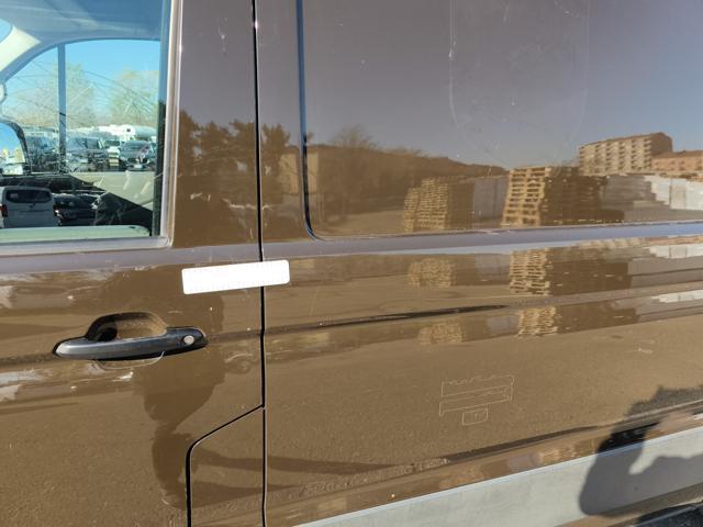 VOLKSWAGEN Crafter 30 2.0 tdi 140cv L3H3 Logistic my19