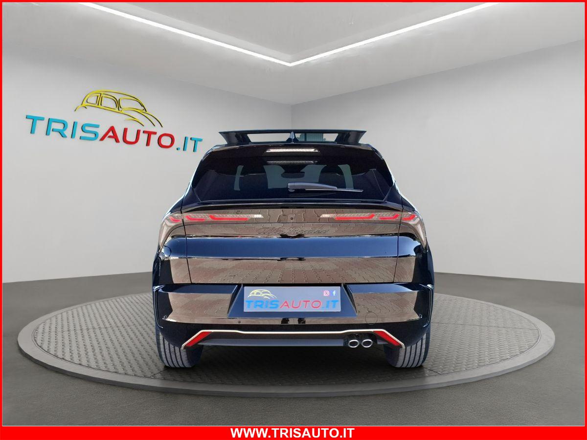 ALFA ROMEO Junior 1.2T Hybrid eDCT6 145cv Intensa NEOPATENTATI (TETTO PANORAMICO)