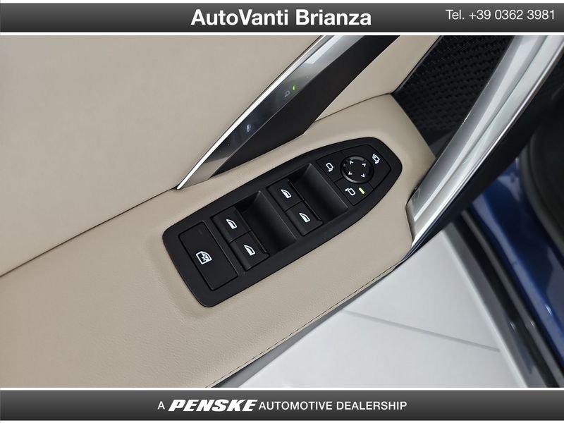 BMW X1 X1 xdrive20d mhev 48V X-Line