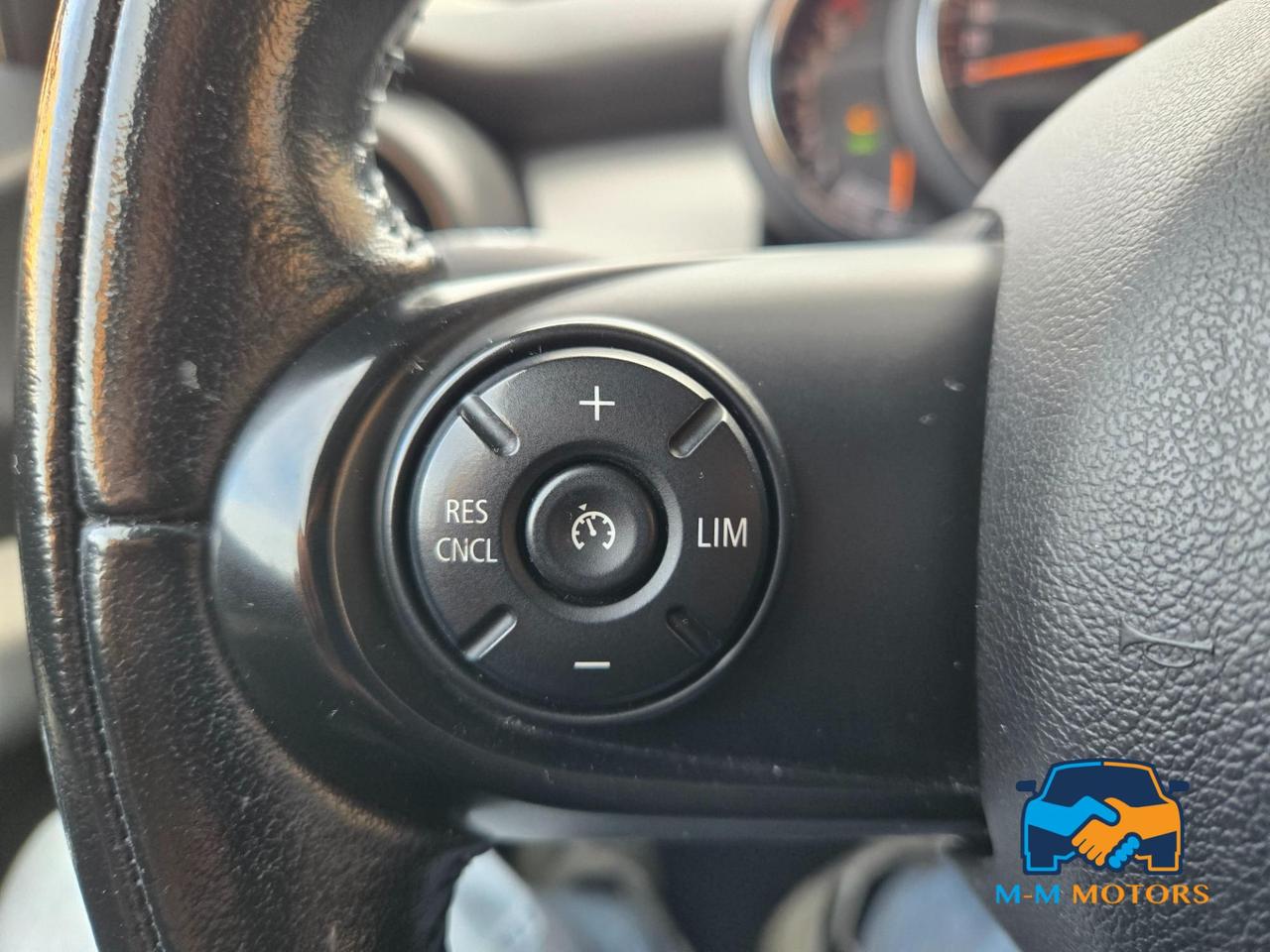 Mini Mini 5 Porte Mini 1.2 One Hype 5p