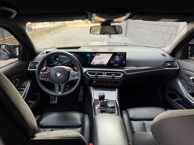 BMW M3 CARBOCERAMICI SCARICO PERFORMANCE IVA COMPETITION