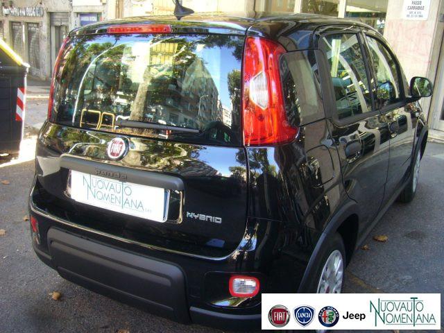 FIAT Panda 1.0 FireFly S&S Hybrid Md.24 Km0 VETTURA NUOVA