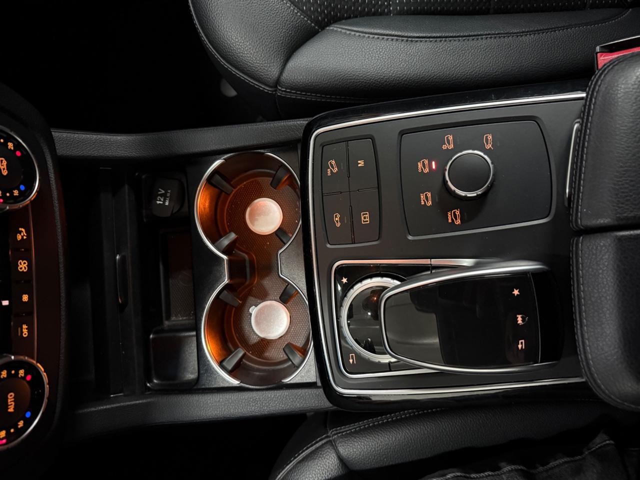 Mercedes-benz GLE 250 d 4Matic Sport