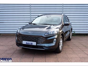 FORD Kuga 1.5 ecoboost titanium x 2wd 150cv del 2023