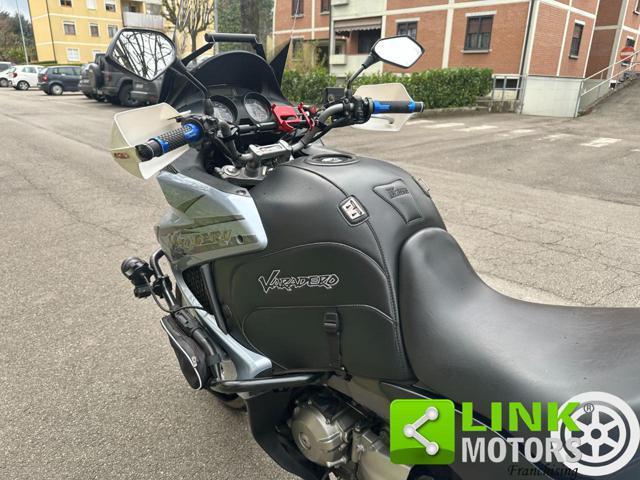 HONDA Varadero 1000 XL 1000 Varadero