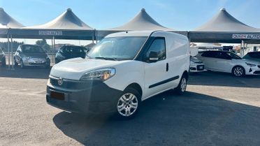 Fiat Doblo Doblò 1.3 MJT 95 cv