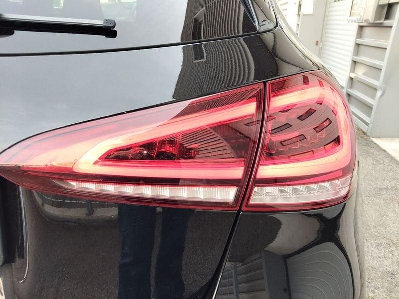 Mercedes-Benz Classe A A 35 AMG 4Matic