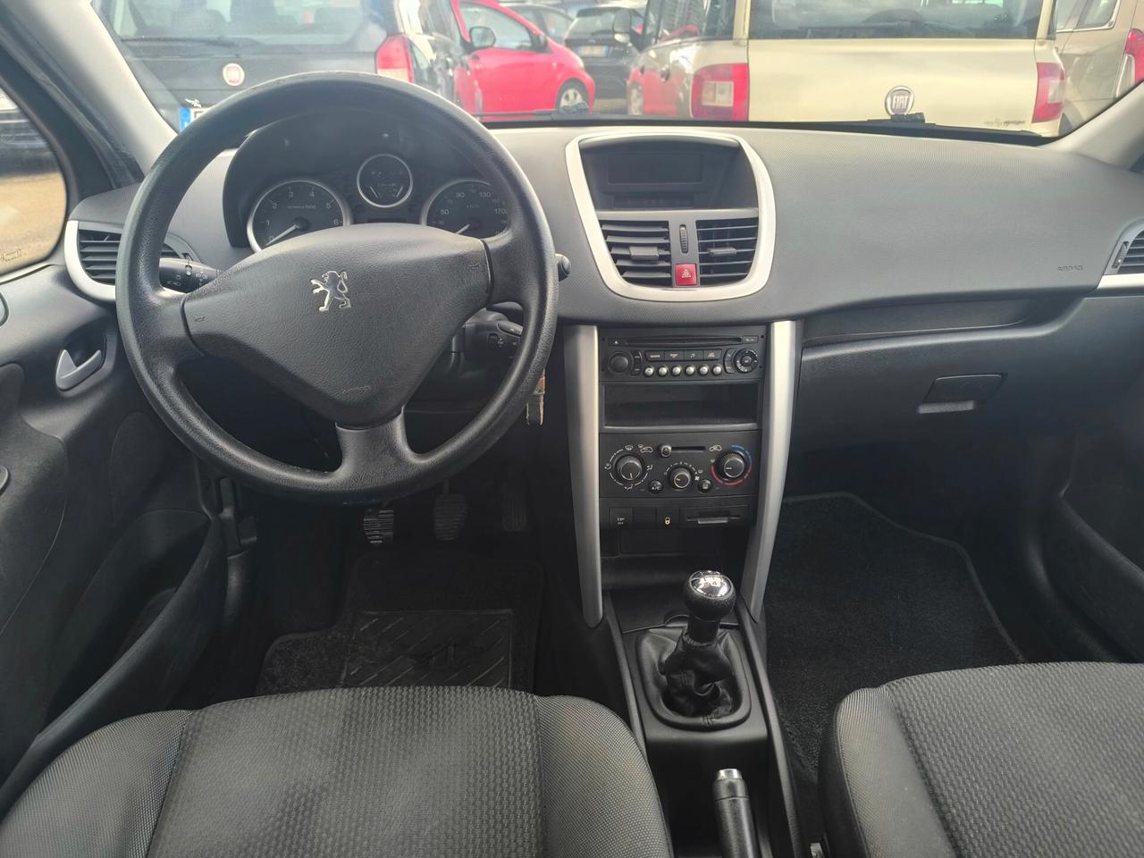 Peugeot 207 Plus 1.4 8V 75CV 5p. ECO GPL