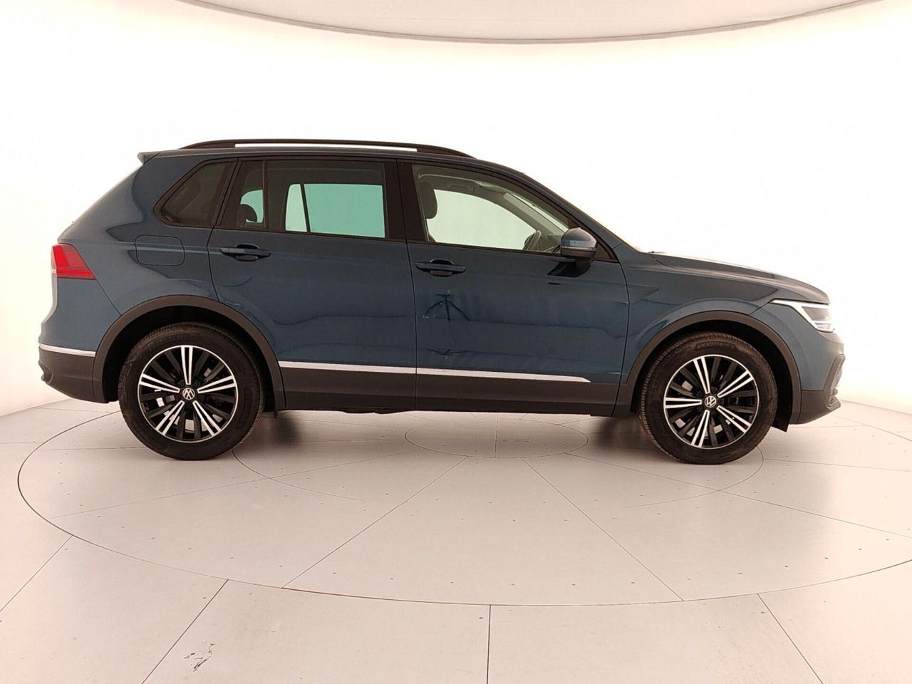 Volkswagen Tiguan 2.0 TDI 150 CV SCR DSG Life