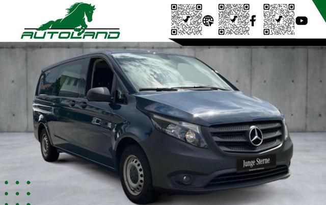 MERCEDES-BENZ Vito 2.2 114 CDI PC-SL Mixto Long