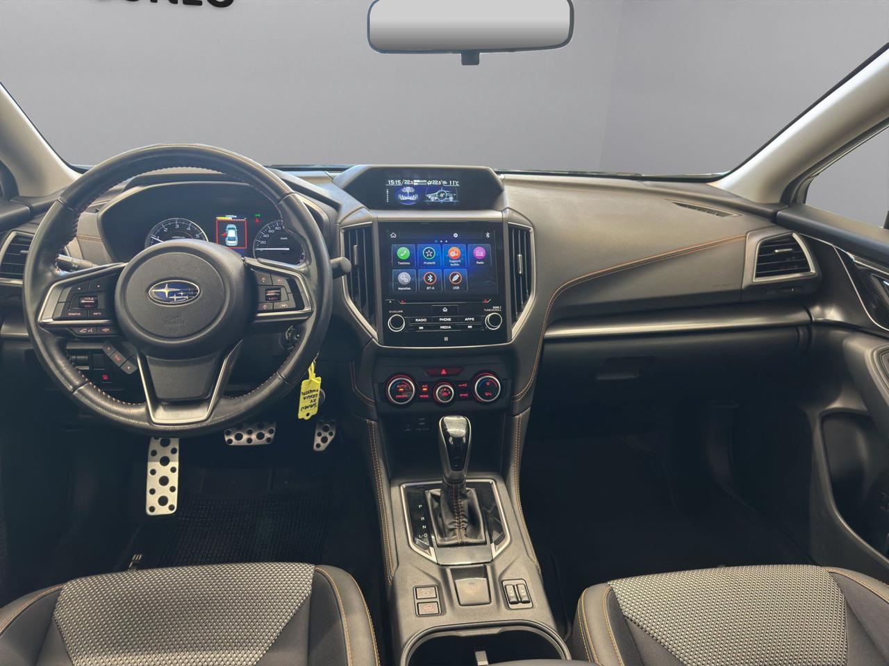 Subaru XV 1.6i Premium lineartronic my19