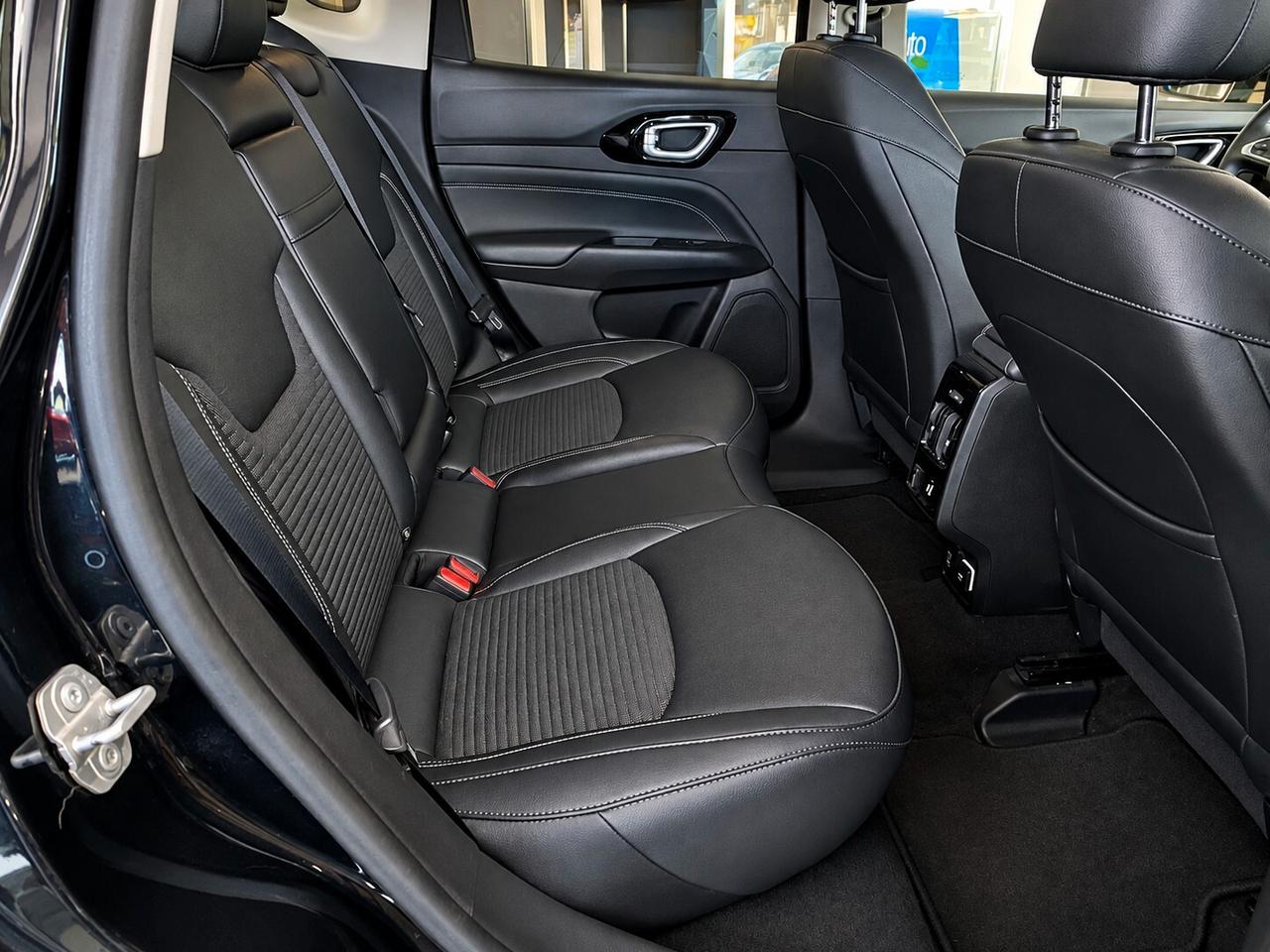 Jeep Compass 1.6 Multijet II 2WD Limited-2021